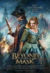 面具之下 Beyond the Mask/