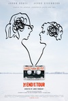 旅行终点 The End of the Tour/