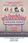伦敦路 London Road/