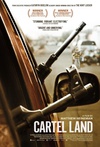 贩毒之地 Cartel Land/