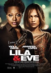 慈母复仇路 Lila & Eve/