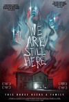 我们依然在这 We Are Still Here/