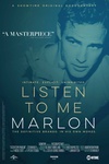马龙，听我说 Listen to Me Marlon/