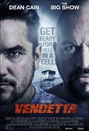 怪客 Vendetta/
