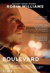 林荫大道 Boulevard/