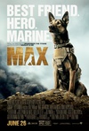 军犬麦克斯 Max/