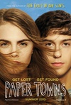 纸镇 Paper Towns/