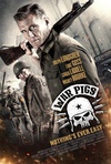 战猪 War Pigs/