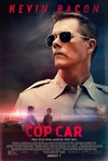 玩命警车 Cop Car/