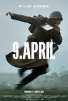 开战日 9. April/