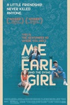 我和厄尔以及将死的女孩 Me and Earl and the Dying Girl/