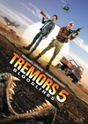 异形魔怪5：血脉 Tremors 5: Bloodline/