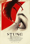 蜂螫 Stung/