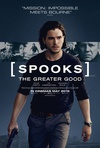 军情五处：利益之争 Spooks: The Greater Good/