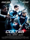 夺命枪火 Colt 45/