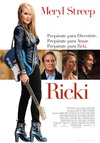 瑞奇和闪电 Ricki and the Flash/