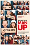 爷们些 Man Up/