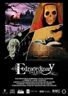 奇特的故事 Extraordinary Tales/