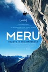 攀登梅鲁峰 Meru/