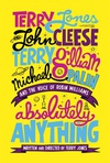 魔法教师 Absolutely Anything/
