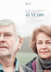45周年 45 Years/