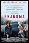 与外婆同行 Grandma/