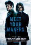维克多·弗兰肯斯坦 Victor Frankenstein/