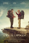 林中漫步 A Walk in the Woods/