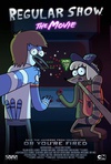 天兵公园电影版 Regular Show: The Movie/