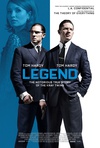 传奇 Legend/