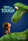 恐龙当家 The Good Dinosaur/
