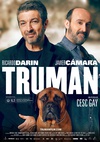 特鲁曼 Truman/