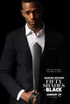 五十度黑 Fifty Shades of Black/