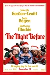 圣诞前夜 The Night Before/