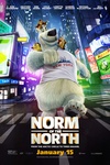北极移民 Norm of the North/