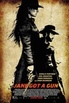 拿起枪的简 Jane Got a Gun/