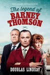 巴尼·汤姆森传奇 The Long Midnight of Barney Thomson/