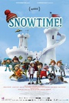 玩雪时间到 Snowtime!/