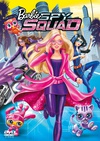 芭比之间谍小队 Barbie Spy Squad/
