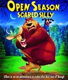 丛林大反攻4：吓傻了 Open Season: Scared Silly/