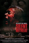 沉默撤退 Silent Retreat/