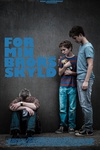 为了弟弟 For min brors skyld/