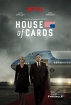 纸牌屋 第三季 House of Cards Season 3/