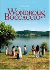 了不起的薄伽丘 Maraviglioso Boccaccio/
