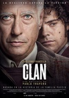 犯罪家族 El Clan/