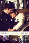 那些人们 Those People/