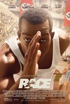 黑色闪电 Race/