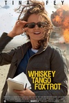 威士忌、探戈、狐步舞 Whiskey Tango Foxtrot/