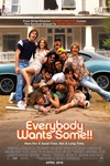 各有少年时 Everybody Wants Some!!/
