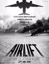 撤离科威特 Airlift/